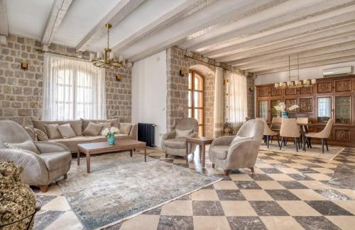 Rezevici Villa | Villa Olive Grove