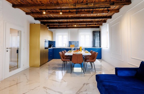 Cabrunici House | Villa Olivia Cabrunici