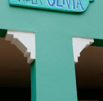 Hato Apartment | Villa Olivia Poolside