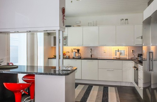 Rovaniemi House | Villa omaloma by Interhome