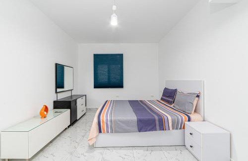 Al Mamsha El Seyahi Bed & Breakfast | Villa on Red Sea