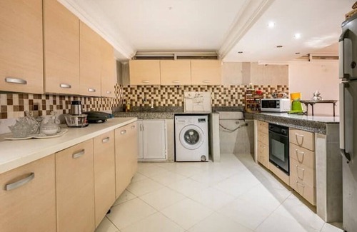 Hjar Ennhal Villa | Villa on the Nature With Private Pool - 5 Minutes From the Beach!