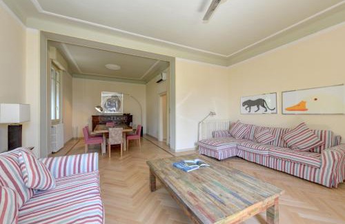 Barbarano Villa | Villa Ondina - Wonderful villa with private beach and big garden