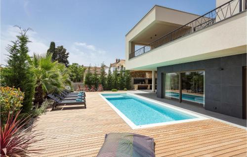 Banjole House | Villa One Way