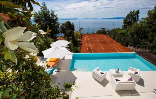 Pobri House | Villa Opatija Hills