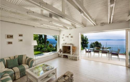 Pobri House | Villa Opatija Hills