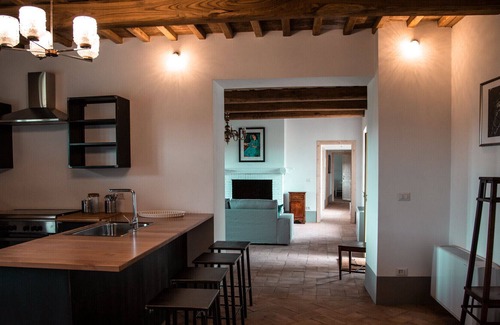 Acquapendente Villa | Villa Oriente - Homelike Villas