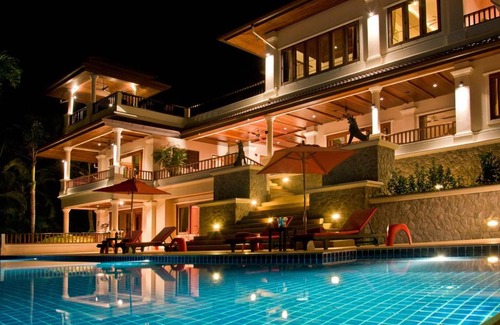 Choeng Thale Villa | Villa Oriole