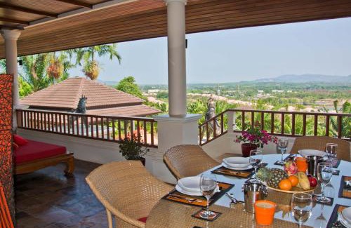 Choeng Thale Villa | Villa Oriole
