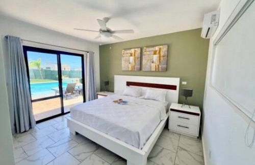 Sosua Villa | Villa Orleans - Casa Linda, Sosua