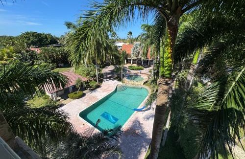 Tela Villa | Villa Ornella