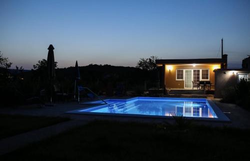 Blagaj Villa | Villa ORSO