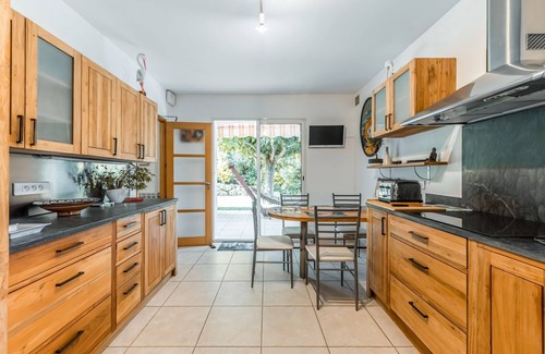 Antibes Villa | Villa Ortega - Four Bedroom Villa, Sleeps 8