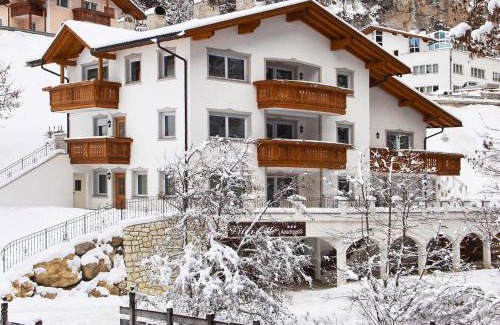Santa Cristina Val Gardena Apartment | Villa Otto