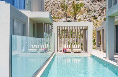 Lardos Villa | Villa Ouranos