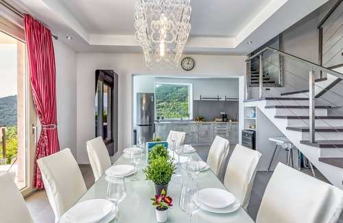 Golubici House | Villa Over the Hilltop by Interhome