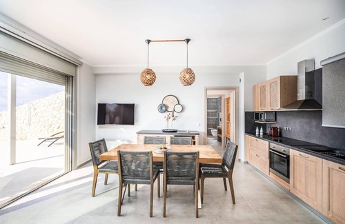 Drimonas Villa | Villa Owls Secret by Villa Plus