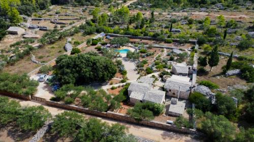 Cove Basina (Jelsa) Villa | Villa Oxa Dreamland