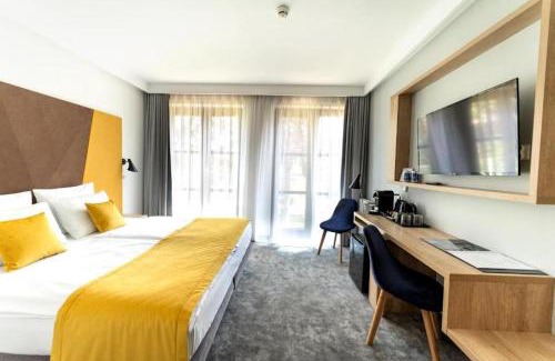 Gorny Sopot Apartment | Villa Ozone