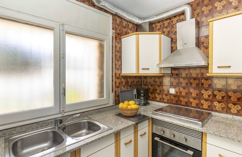 Tarragona House | Villa Pedro by Interhome