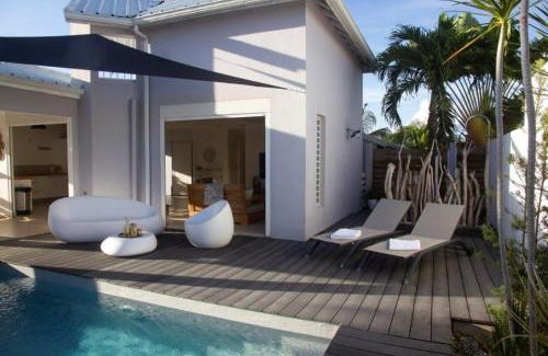 Le Gosier Villa | VILLA PACHA - Le Gosier