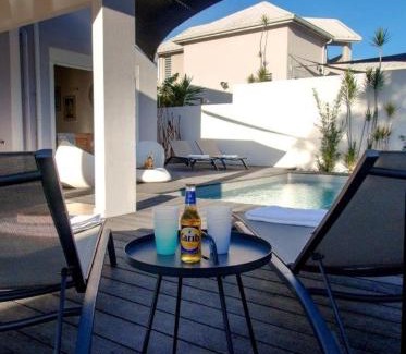 Le Gosier Villa | VILLA PACHA - Le Gosier