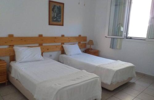 Frikes House | Villa Pachino