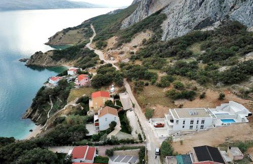 Pag Apartment | Villa Pag Sea View