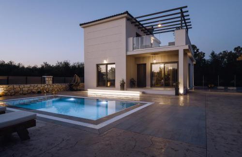 Gaitanion Villa | Villa Pagliaricci