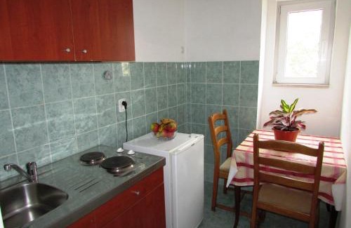 Krizna luka House | Villa Paladina