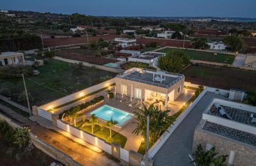Torre Pali Villa | Villa Palibella