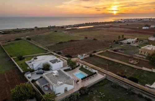 Torre Pali Villa | Villa Palibella