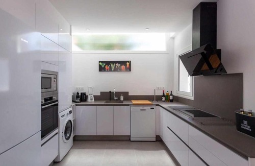 Sonnenland Villa | Villa Palm Breeze