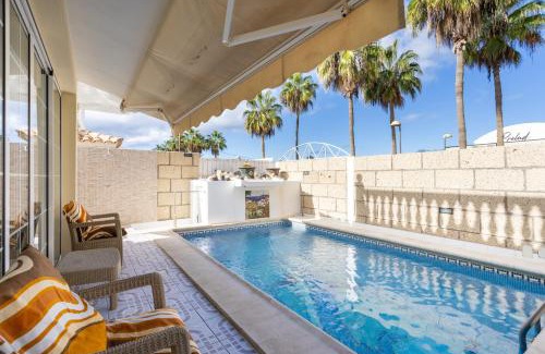 Palm-Mar Villa | Villa Palm Mar