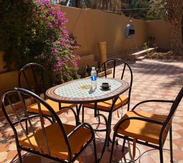 Aarab Sebbah Ziz Villa | Villa Palm Star , Arfoud