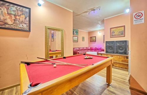 Lucignano Villa | Villa Palmina