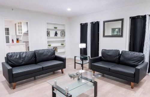 Palo Alto Villa | Villa Palo Alto