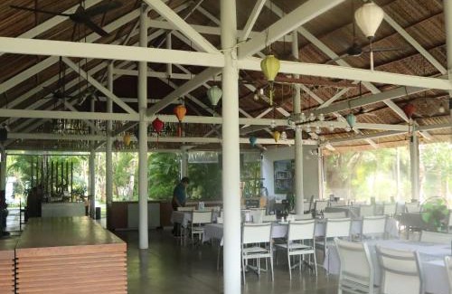 Phuoc Thuan Villa | Villa Panda - Sanctuary Ho Tram Resort