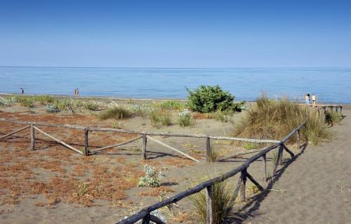 Marina di Bibbona Villa | Villa Pandora - Homelike Villas