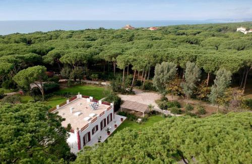 Marina di Bibbona Villa | Villa Pandora - Homelike Villas