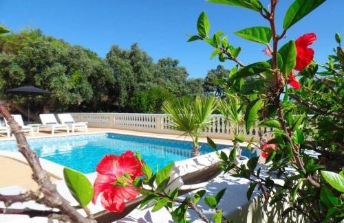 Sao Bras de Alportel Villa | Villa Panoramic Paradise