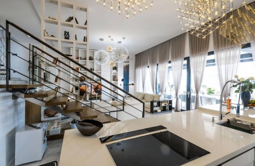 Crikvenica House | Villa Panorama by Interhome
