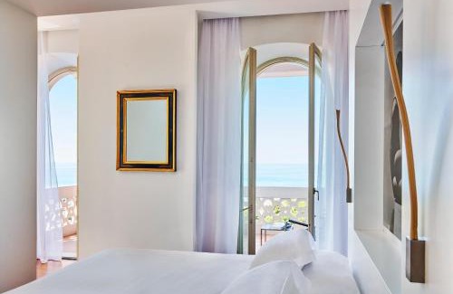 Tropea Hotel | Villa Paola