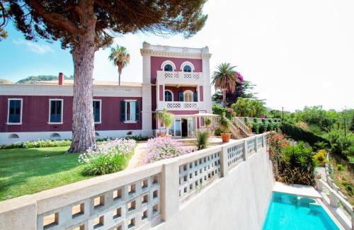 Tropea Hotel | Villa Paola