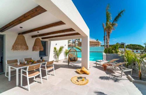 Gennadi Villa | Villa Paparouna