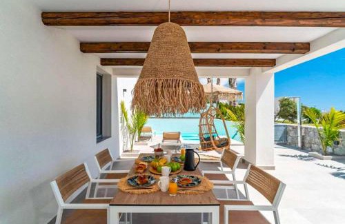 Gennadi Villa | Villa Paparouna