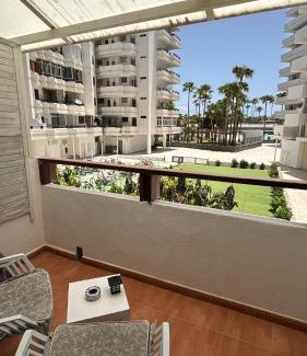 Santa Lucia Apartment | Villa Paraíso I