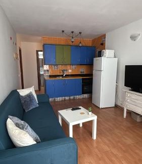 Santa Lucia Apartment | Villa Paraíso I