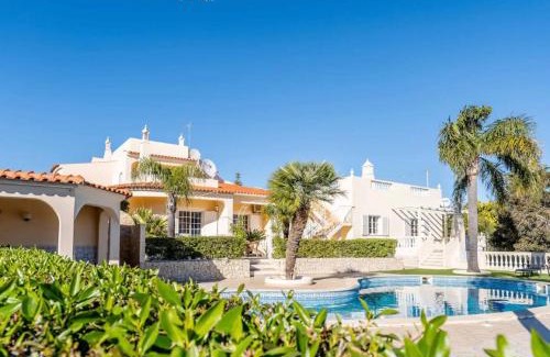 Lagoa e Carvoeiro Villa | Villa Paraíso