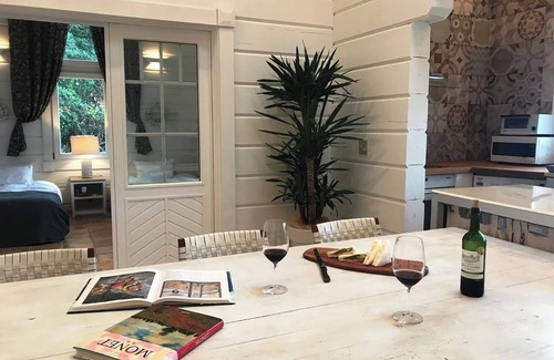 Kawazu Hotel | Villa Paradise of the sea and white sand Casa d/Kamogun Shizuoka